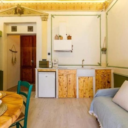 Apartamento En El Casco Antiguo De Javea Exterior photo