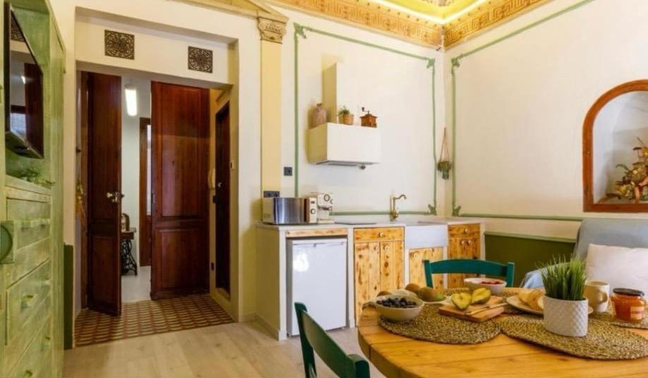 Apartamento En El Casco Antiguo De Javea Exterior photo